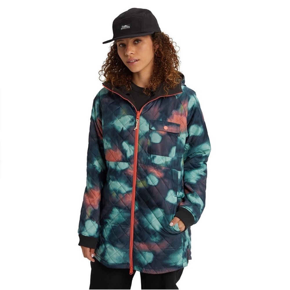 Burton Moondaze Reversible Jacket